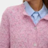 Awpurdie strikket cardigan
