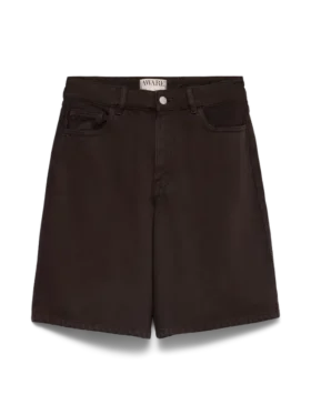 Awsage Bermuda-shorts
