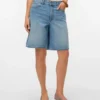 Awsage Bermuda-shorts