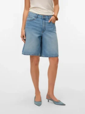 Awsage Bermuda-shorts