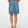 Awsage Bermuda-shorts