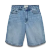 Awsage Bermuda-shorts