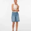 Awsage Bermuda-shorts