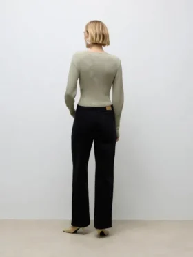 Awshirley strikket cardigan