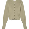 Awshirley strikket cardigan