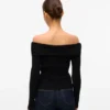 Awsia strikket cardigan