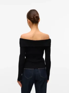 Awsia strikket cardigan