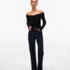 Awsia strikket cardigan