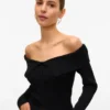 Awsia strikket cardigan