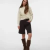 Awsibille strikket pullover
