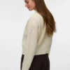 Awsibille strikket pullover