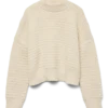 Awsibille strikket pullover