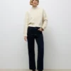 Awsibille strikket pullover
