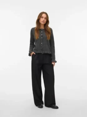 Awsidra strikket cardigan
