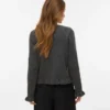 Awsidra strikket cardigan