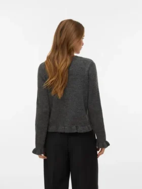 Awsidra strikket cardigan