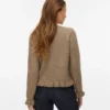 Awsidra strikket cardigan