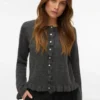 Awsidra strikket cardigan