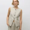 Awsiga Tailoring vest