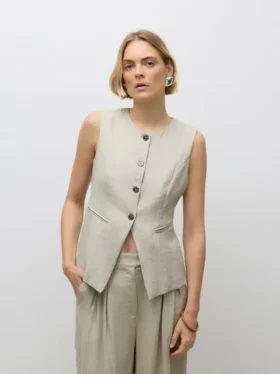 Awsiga Tailoring vest