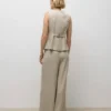 Awsiga Tailoring vest