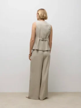 Awsiga Tailoring vest