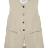 Awsiga Tailoring vest