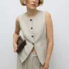 Awsiga Tailoring vest