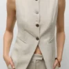 Awsiga Tailoring vest