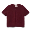 Awsilja strikket cardigan