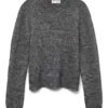 Awsilja strikket pullover
