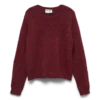 Awsilja strikket pullover