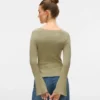 Awsinka strikbluse