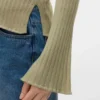 Awsinka strikbluse