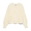 Awtacey strikket pullover