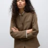 Awteela-blazer