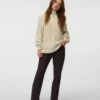 Awtoa strikket pullover