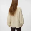 Awtoa strikket pullover