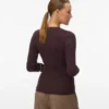 Awukino strikket cardigan