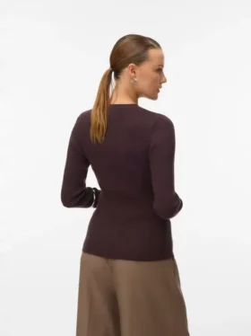 Awukino strikket cardigan