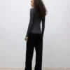 Awukino strikket cardigan
