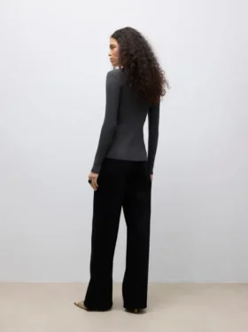 Awukino strikket cardigan