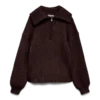 Awulla strikket pullover