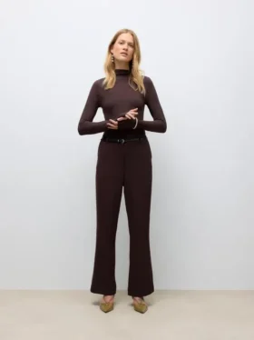 Awupama skræddersyede Tailoring-bukser