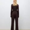 Awupama skræddersyede Tailoring-bukser