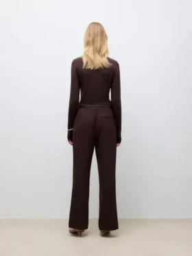 Awupama skræddersyede Tailoring-bukser