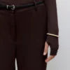 Awupama skræddersyede Tailoring-bukser