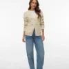 Awvalley strikket cardigan
