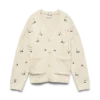 Awvalley strikket cardigan
