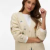 Awvalley strikket cardigan